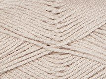 Classic Bluebell 5 ply Almond Buff